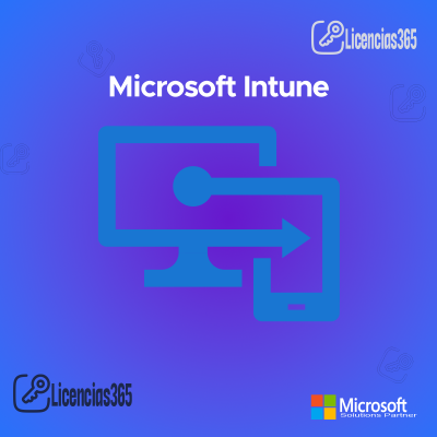 Microsoft Intune