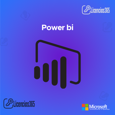 Power Bi