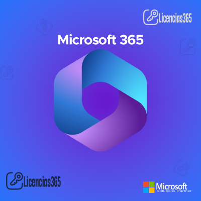 Microsoft 365