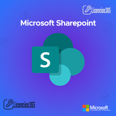 Microsoft Sharepoint