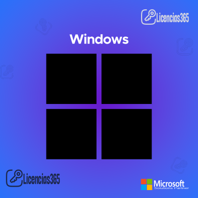 Licencia Microsoft Windows